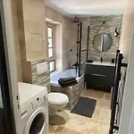 Le Petit Loft Des Halles Apartamento