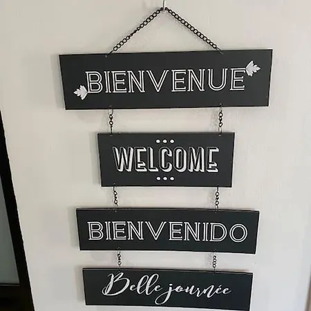 Le Petit Loft Des Halles * Beziers