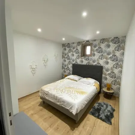 Le Petit Loft Des Halles Béziers